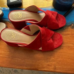 Vince Camuto shoes